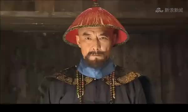 刘统勋发现大清粮仓的大骗局!当着皇帝面,搭出个双层粮仓!