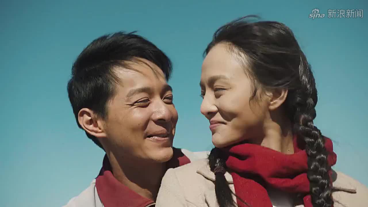 最美的青春:冯程及时的将唐琦接走了,保卫处的人扑了个空