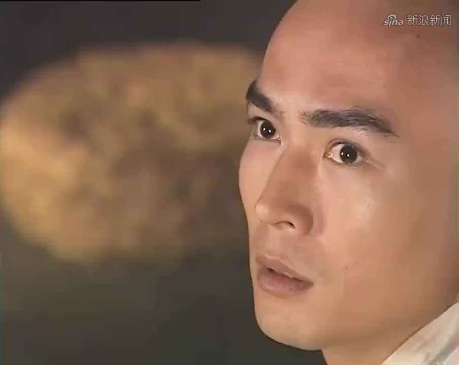 十八罗汉:李如壁会念经?惠海也迷惑啊