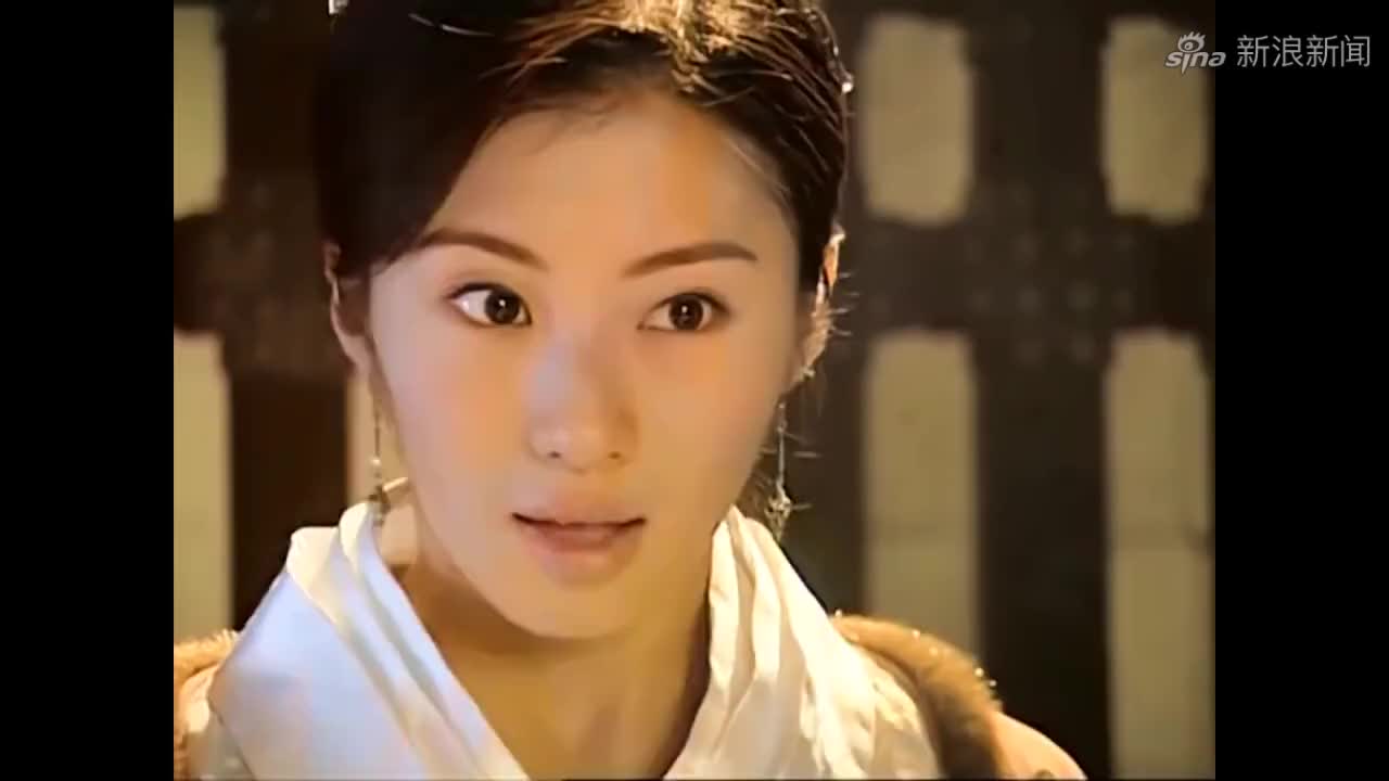 灵镜传奇:赵云用真假参半的故事,刺激尹仲,加速尹仲魔性发作