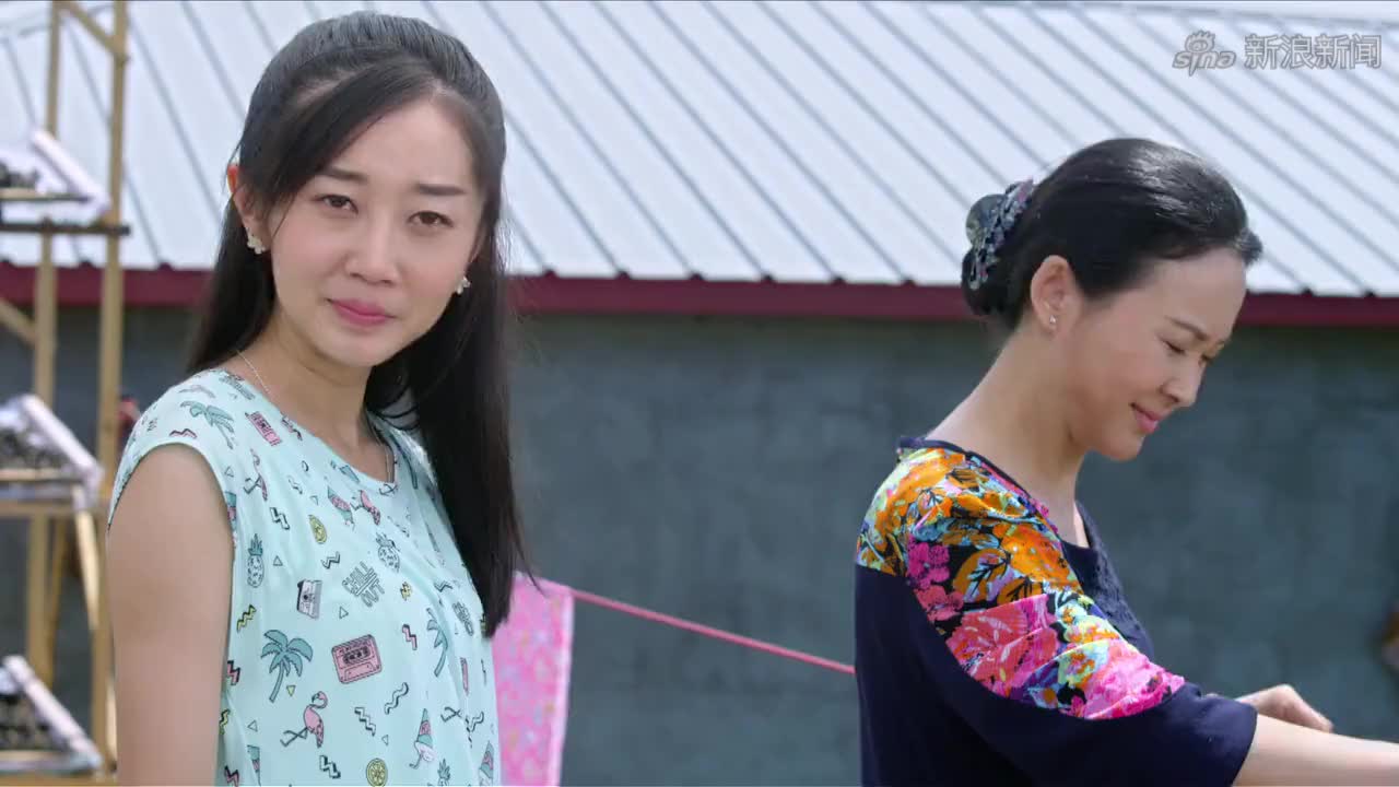 双喜盈门:村主任的媳妇都应聘清洁工,方老倔顿时慌了