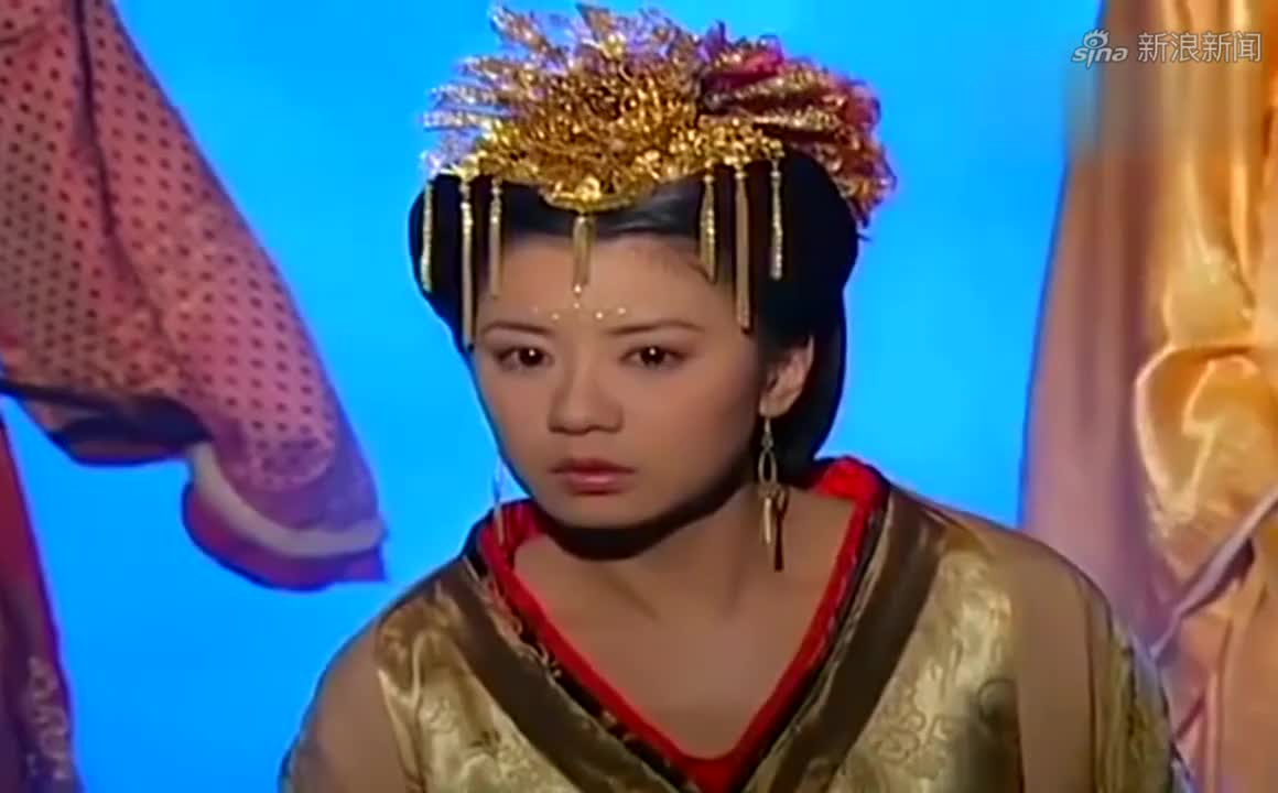 至尊红颜大结局:盈盈说实话,小多女儿和娘都是她杀害,媚娘愣了