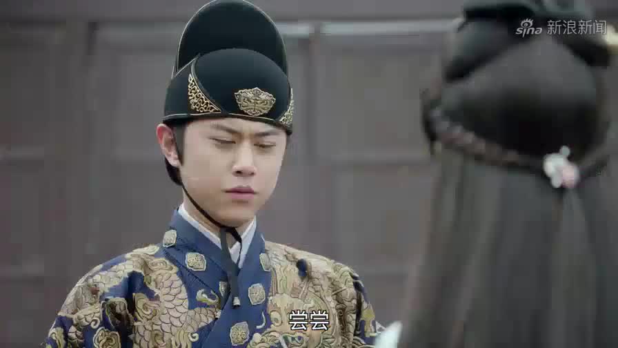 陆绎被下诏狱,袁今夏为了给相公送吃的,吃尽苦头