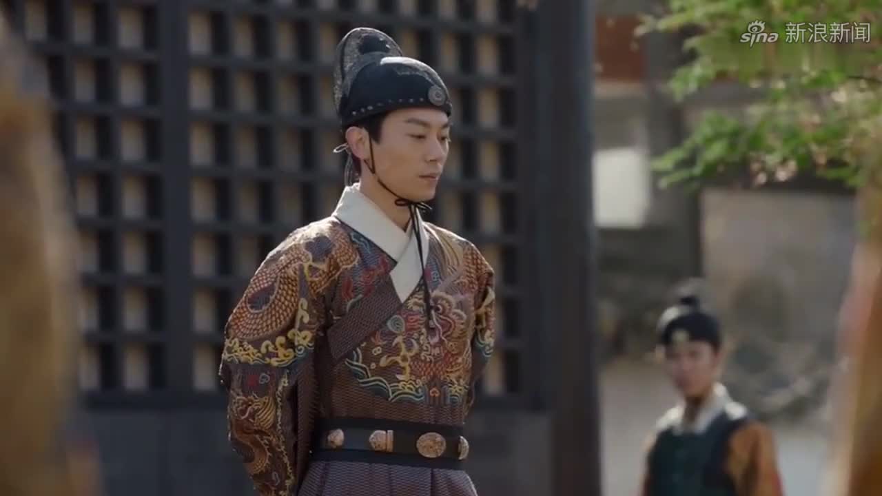 大明风华:原来汉王就是皇爷,汉王自保杀锦衣卫发现大内令牌