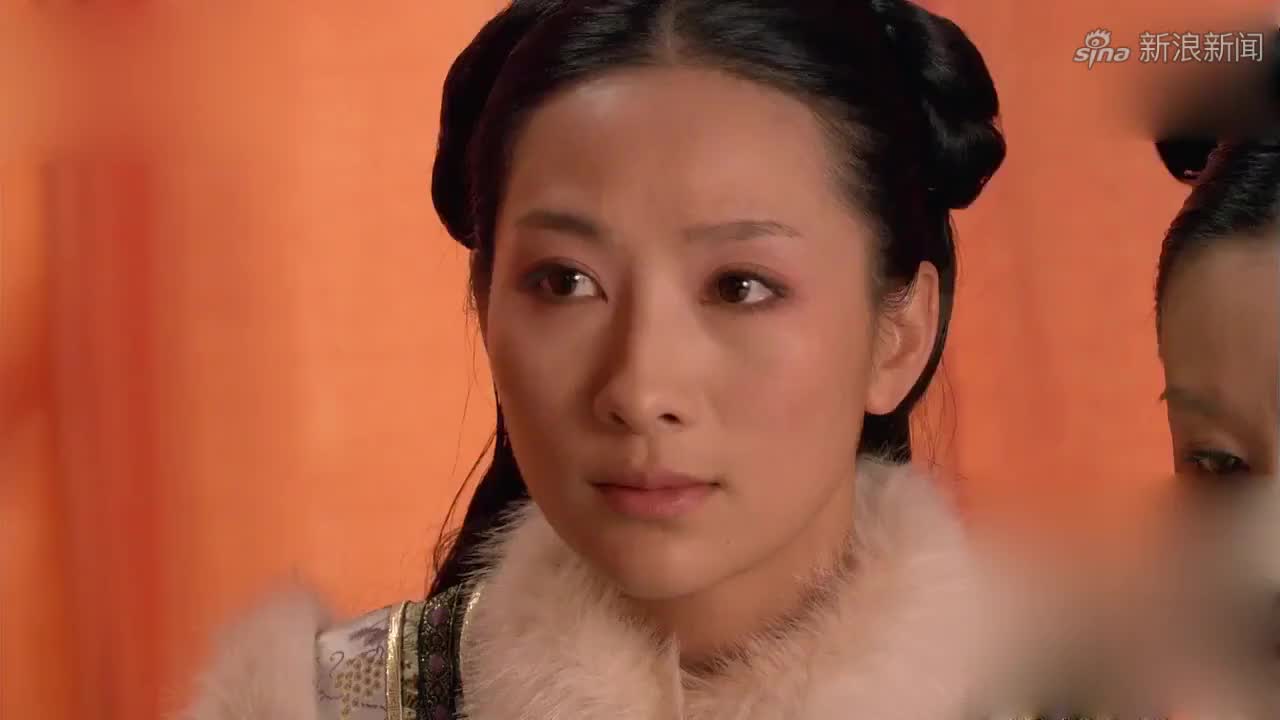 姚贝娜《红颜劫》歌声悠扬,带你再回顾《甄嬛传》经典群像