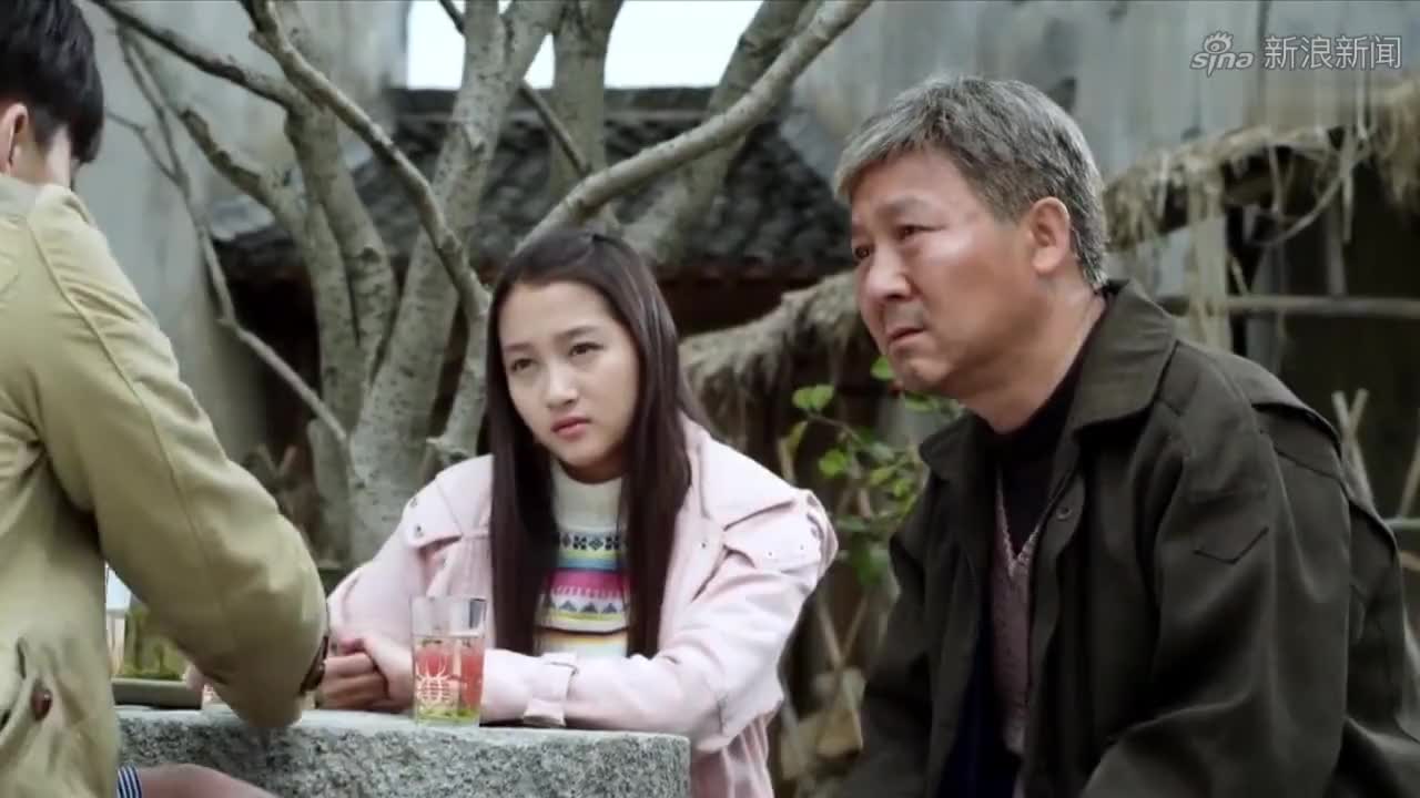 搭错车:小美帮时君迈救场,观众鼓掌叫好,可算帮了他大忙!