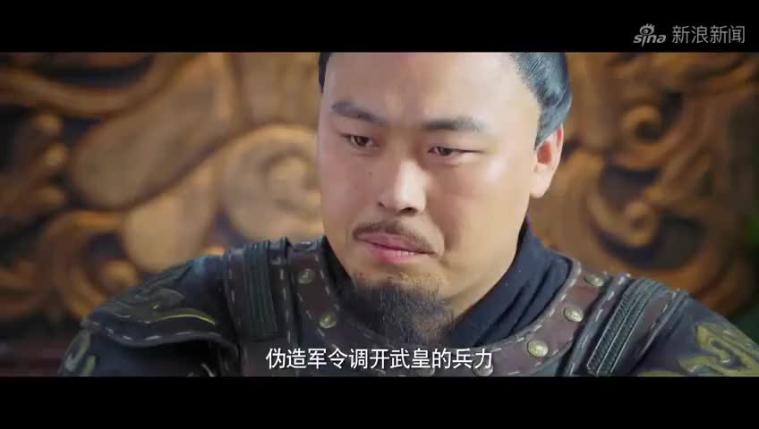 薛平贵与王宝钏:刘义将军看着平贵眼熟,却怎么都想不起来