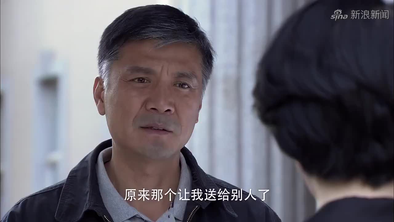 美丽谎言:哥哥要换肾,妹妹居然拒绝换肾,还骂老妈是屠夫!