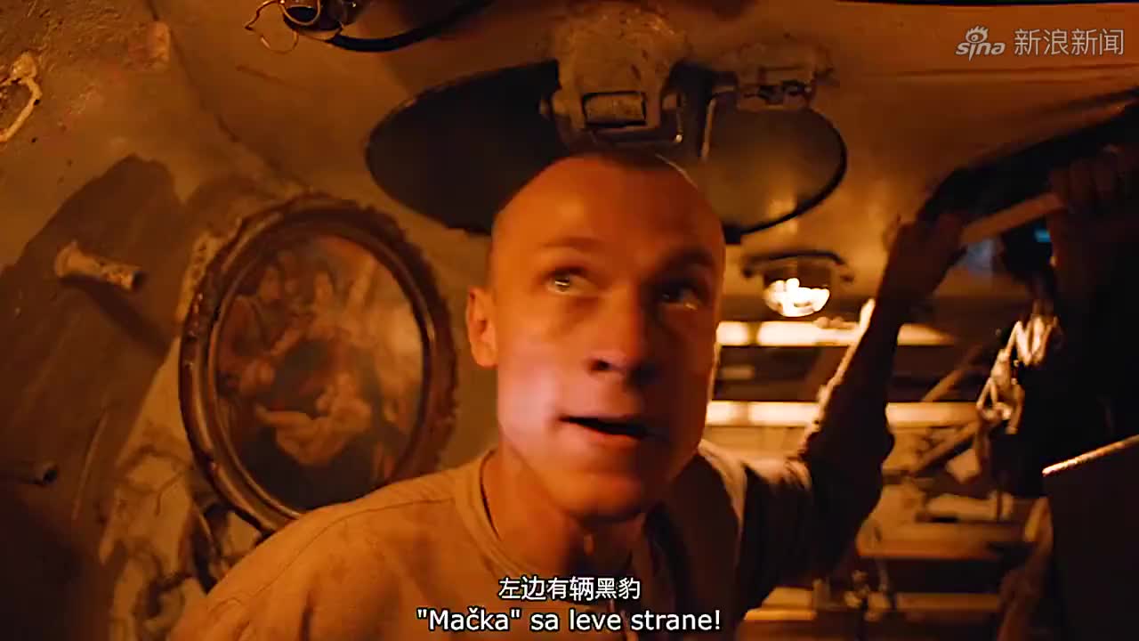 龙虎智多星,曾志伟坐牢被大傻劫持越狱,成奎安还是适合演恶人