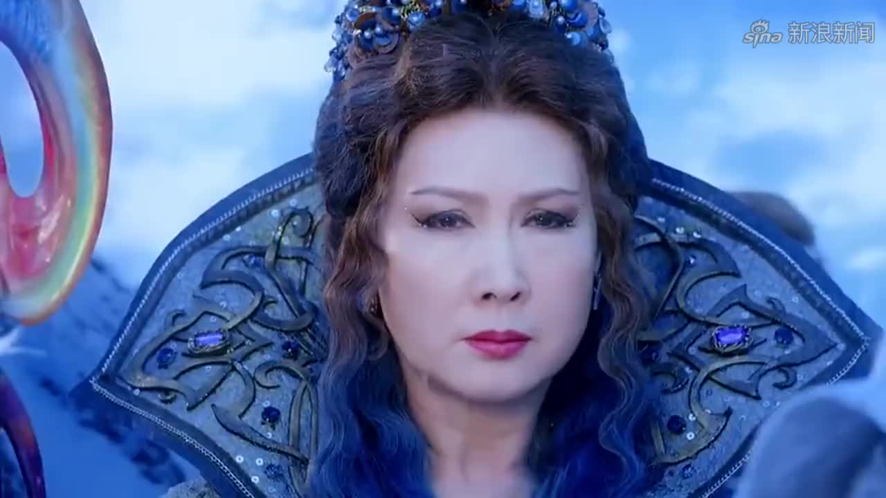 幻城大结局:隐莲等了亿万年,终于有人参透了它真正的花语!