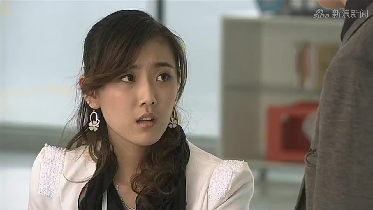 盛女的黄金时代:赵妮被指责故意犯错,艾晓芳鼓动她也对付梁爽