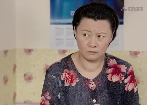 乡村爱情:广坤直言永强娘是高手,自己看走眼被大脚教训,贼逗!