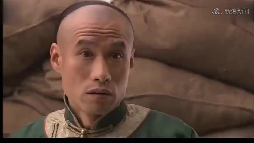 大宅门:七爷问香秀没孩子后悔吧,哪知道香秀说有了,七爷激动了