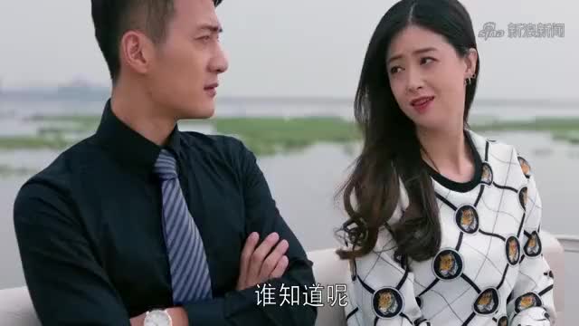 欢乐颂:樊胜美这野心够大的,王柏川都是小老板,谁能入她法眼呢