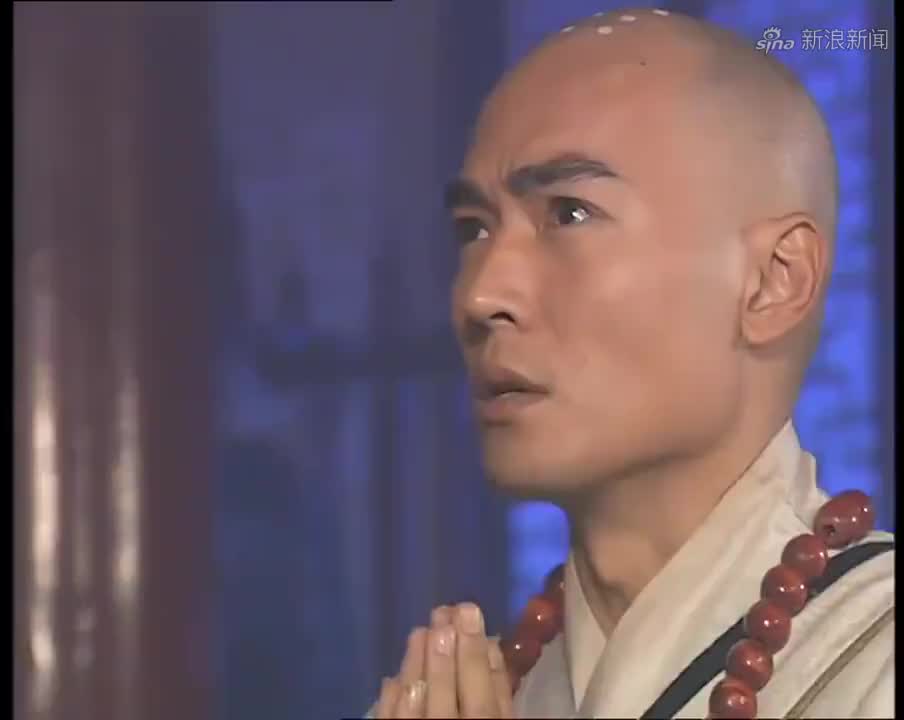 十八罗汉:十八罗汉显灵了,李如壁真能心想事成么