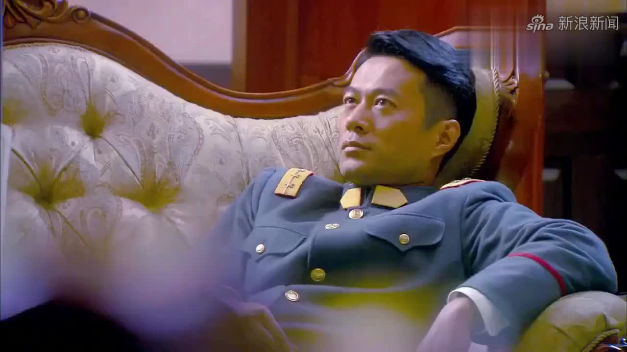 黎邵峰说服沈之沛,成功让沈将军为他保媒,迎娶杜家千金!