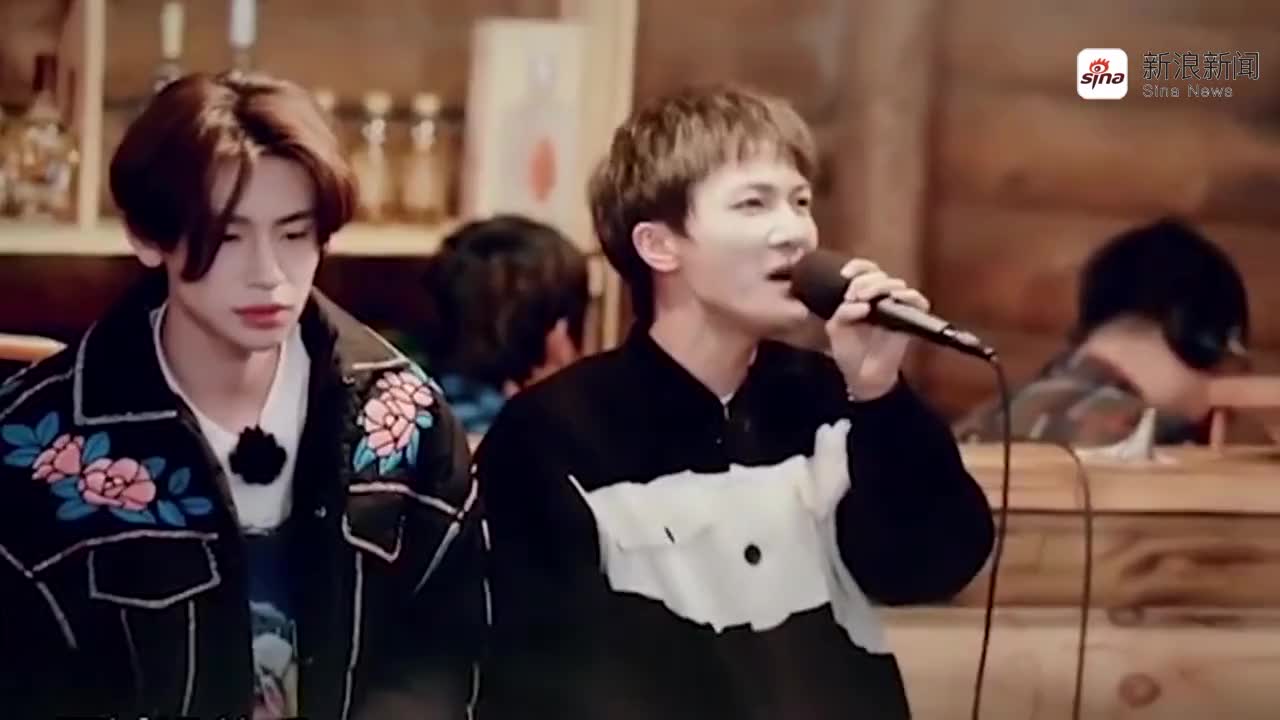 cto王梓宁杨梓鑫献唱《你曾是少年》