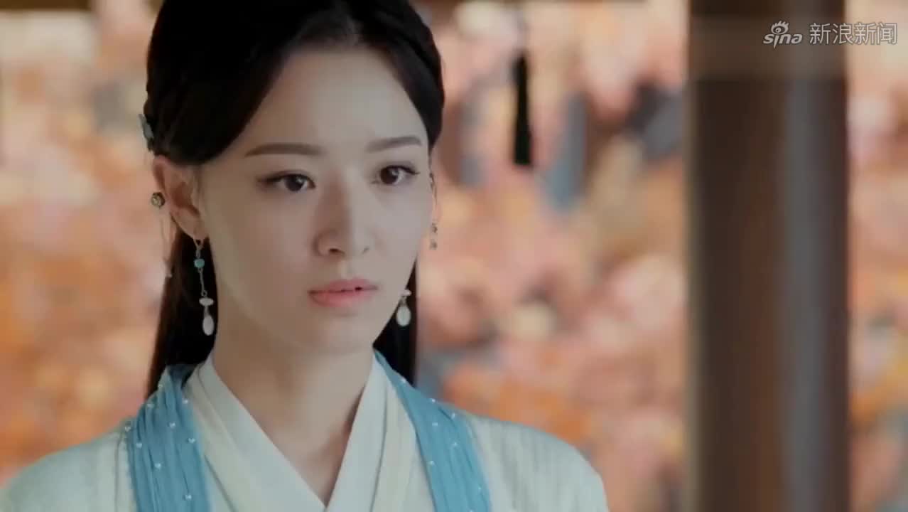 绝代双骄:铁心兰终于知道花无缺对自己的付出,无比自责