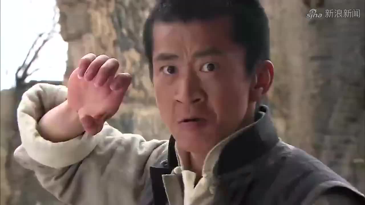 抗日奇侠:杉木的有勇有谋得到上级的认可,接受任务守住油库