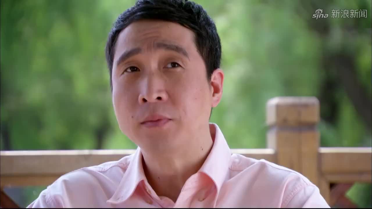 韩兆说出自己想上吊,丁二春挺开心,还帮着选树呢