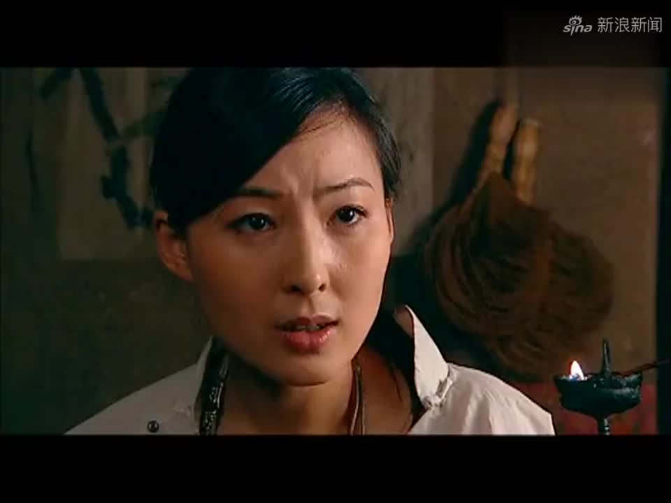 迎春花:俊英丈夫为救水山的命才负伤的,一问伤哪了,她难以启齿