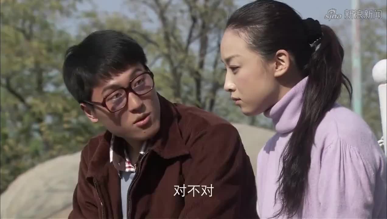 叶落长安:槐花上大学,老四决定尽最大努力,这样才对得起孩子