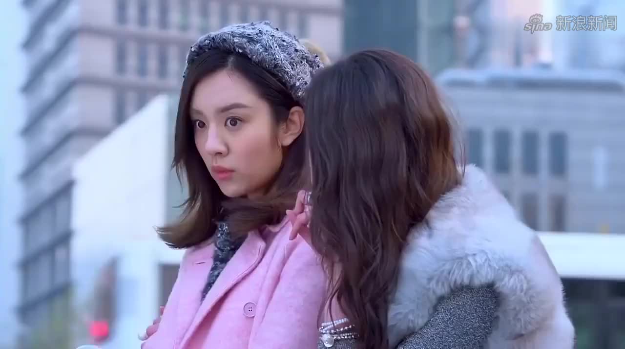 二胎时代:金灿灿又有了身孕,欲哭无泪,闺蜜竟然拍手大笑!