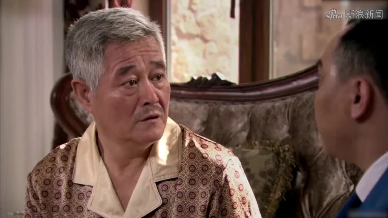 反黑:下山虎用生命一次还清了人情债