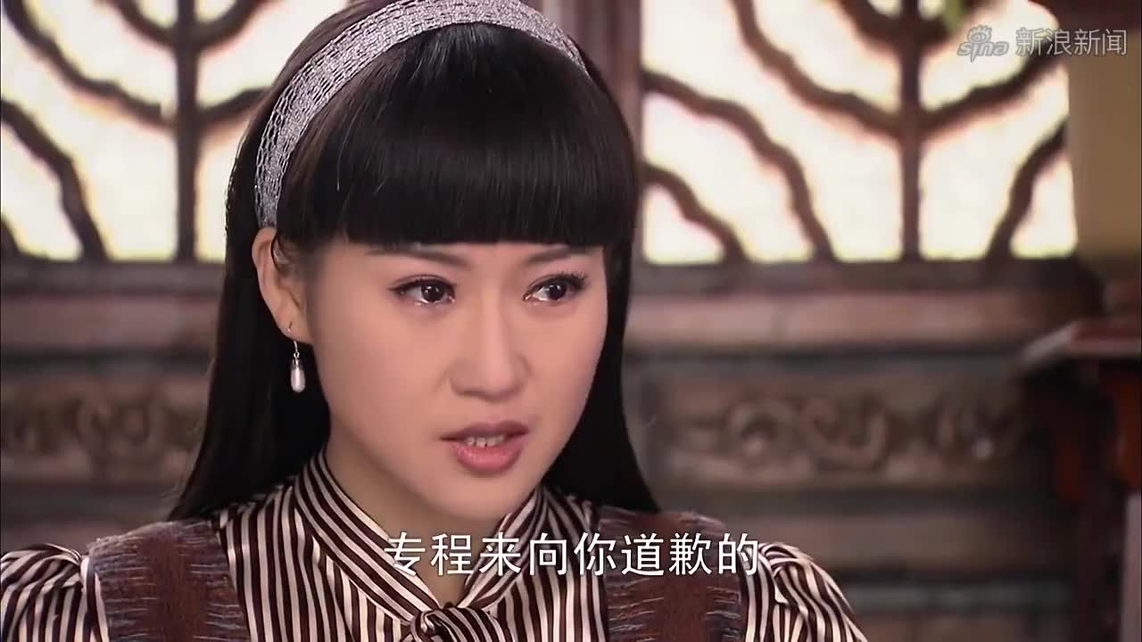娘妻:正扬吃一口水果干,说是母亲的味道,殊不知这就是他妈做的