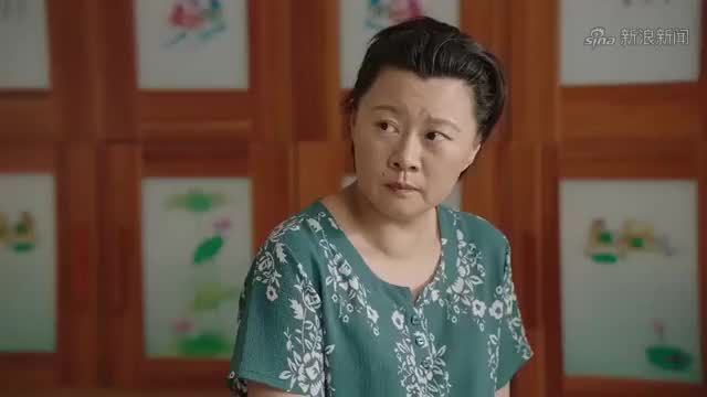 乡村爱情12:谢广坤终于认错了,求永强娘把小蒙和孩子接回来