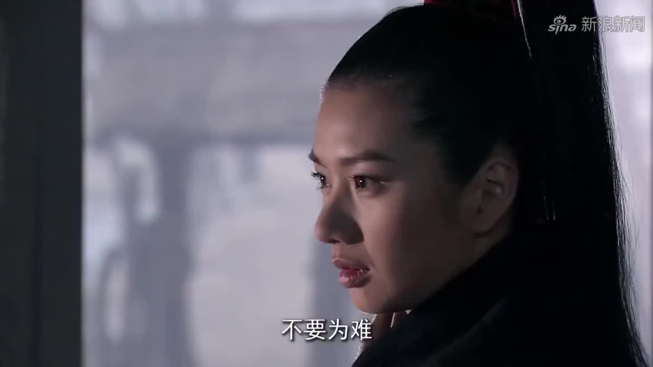 大秦帝国:嬴渠梁在山中遇见故人,玄奇邀请其前往家中,有好戏!