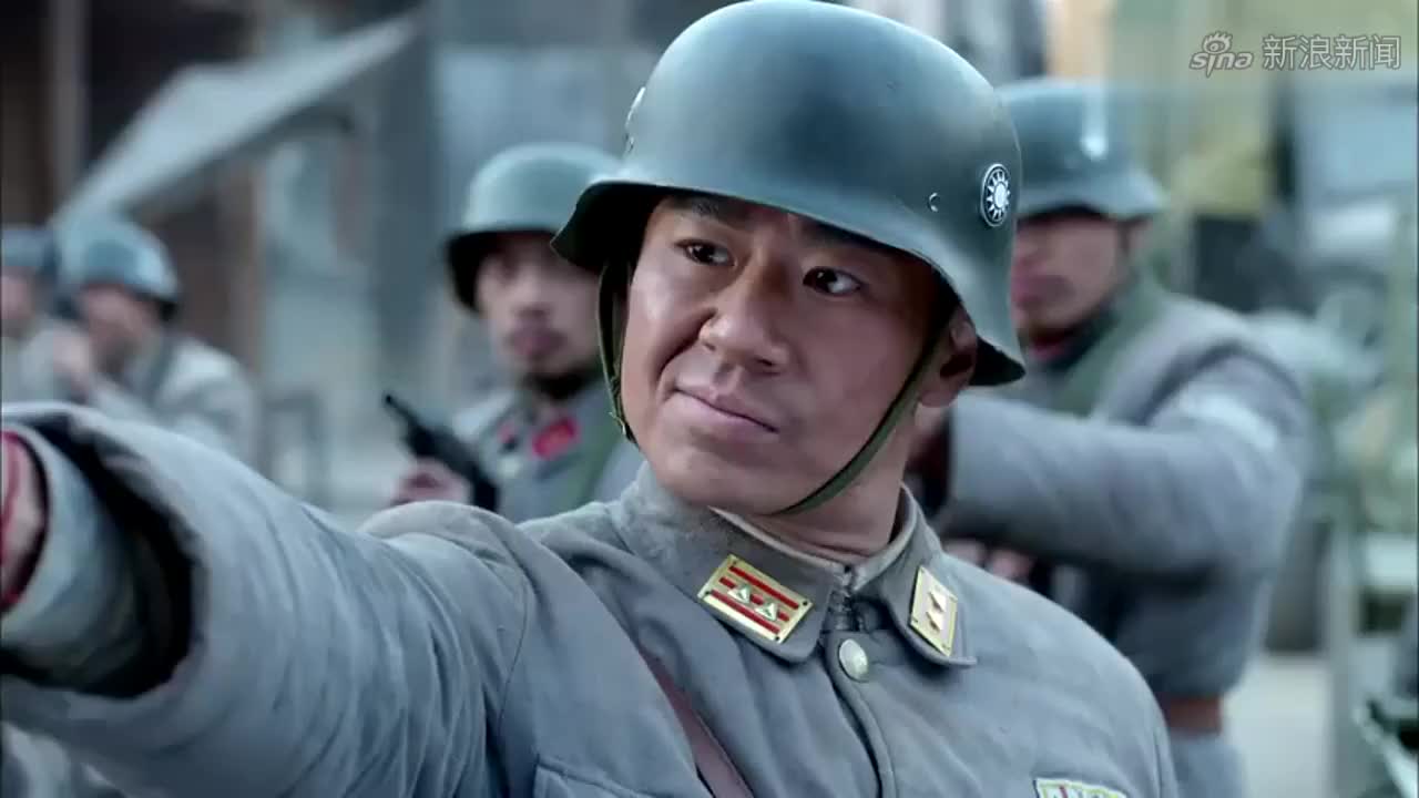 我的特一营:周天翼要被处决,没想到我军变叛军,集体围了军法处