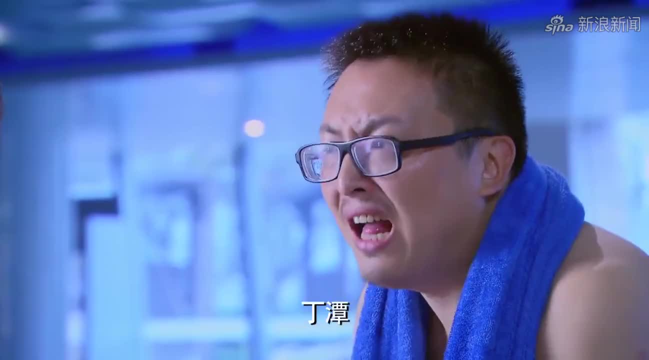 幸福:丁池斥责丁怀远害死自己的父亲,丁怀远只得说出实情