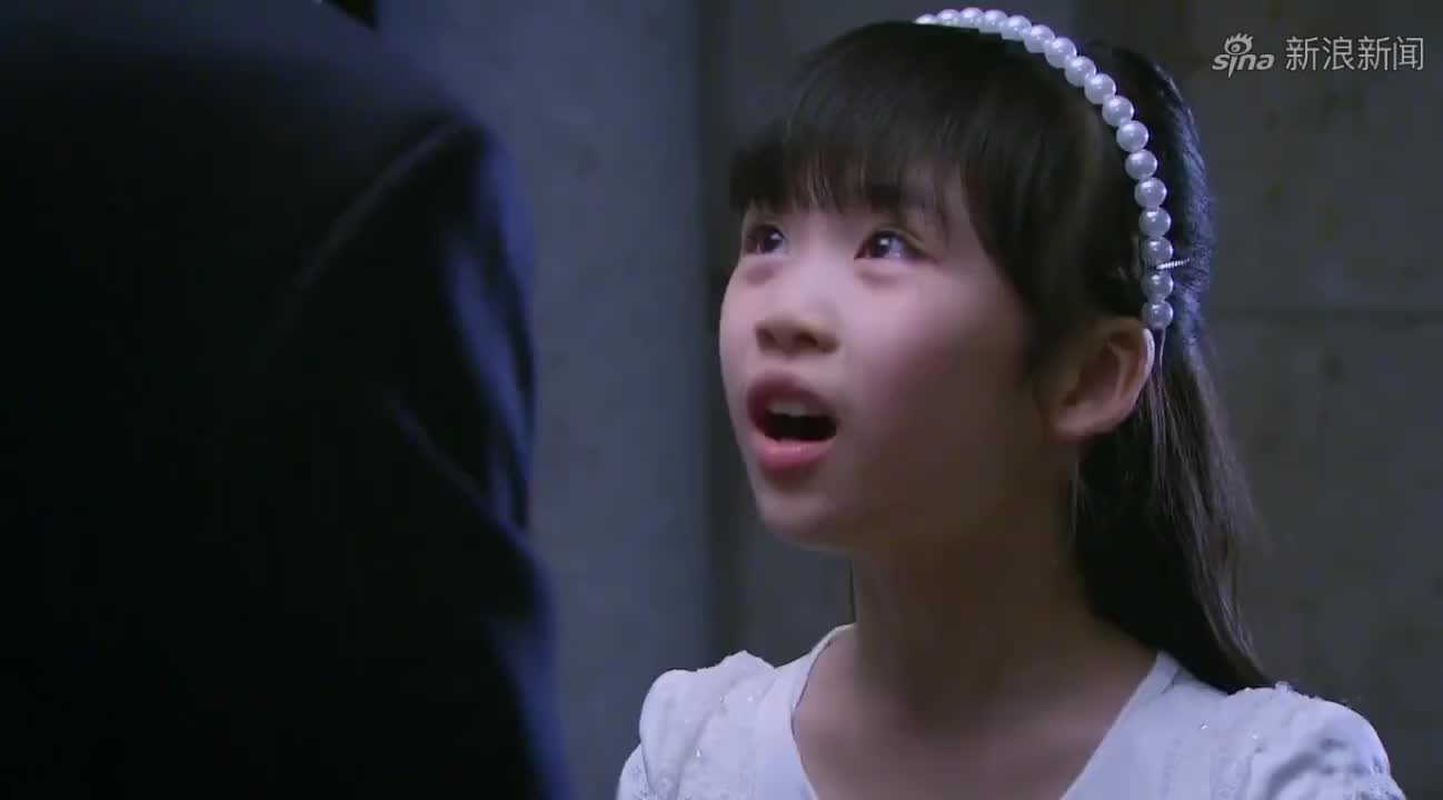 幸福归来:幼薇想起自己就是丁艾嘉,神情痛苦一时无法接受