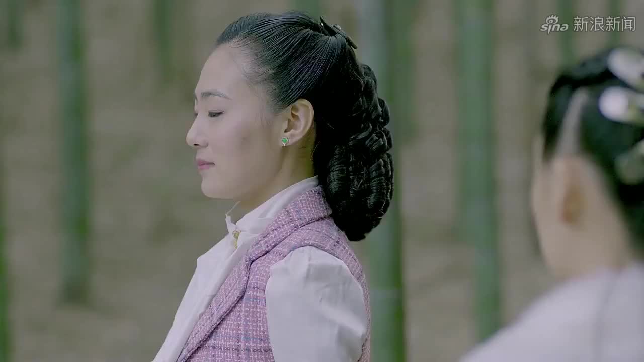 金蓉质问洪飞机密文件是怎料拿到的,怎料幕后主使者竟是她爹