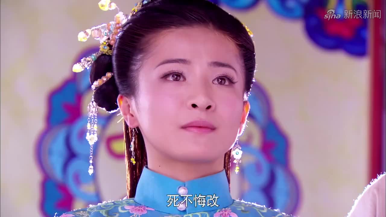 金玉良缘:玉麒麟与金夫人告别,不料丈夫以为她伤害母亲,真惨