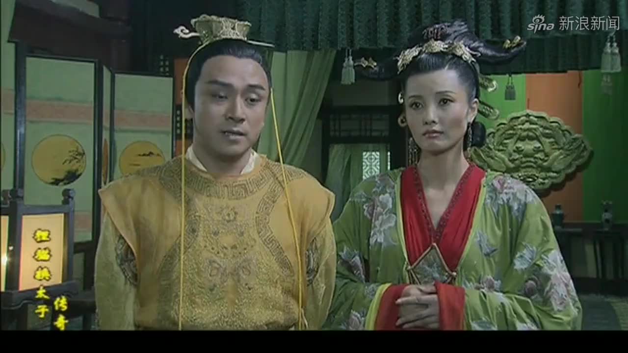 大宋奇案:李玉路上遇到了歹人,郭槐率人让李玉换一个轿子坐