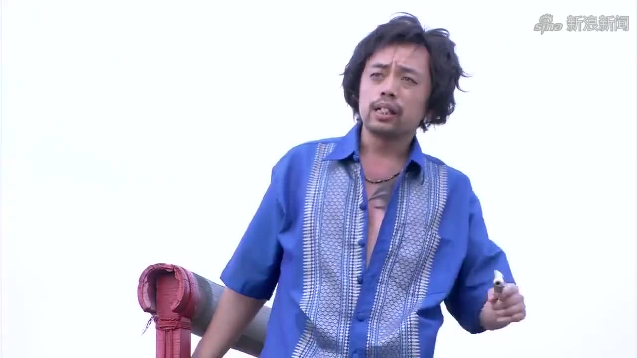 火蓝刀锋:张冲脾气真暴,动不动就要单挑,鲁炎可不惯着你