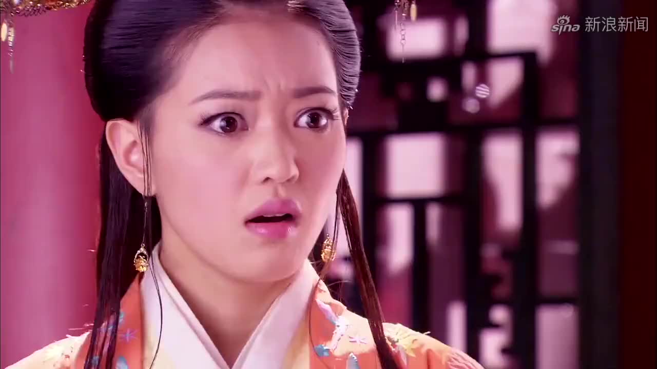 金玉良缘柳倩倩质问柳文昭为什么要炸死金元宝柳文昭打了柳倩倩