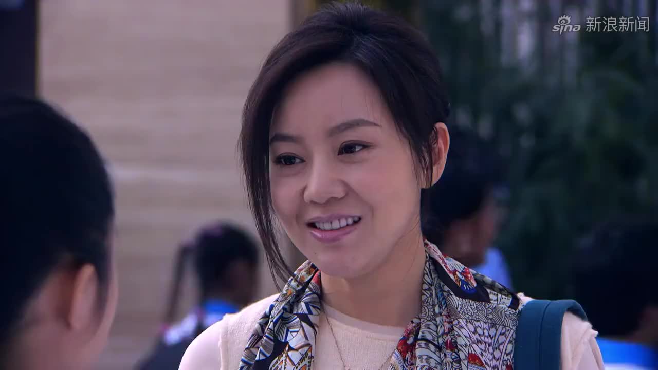 不能失去你:父亲想让女儿回来,可是女儿拒绝了,这是为什么?