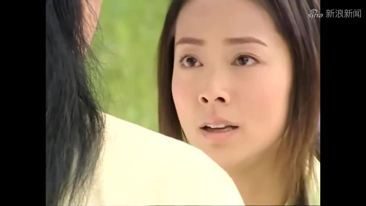 灵镜传奇:尹仲意识恢复,亲眼看剑秋死在面前,内心痛苦自责