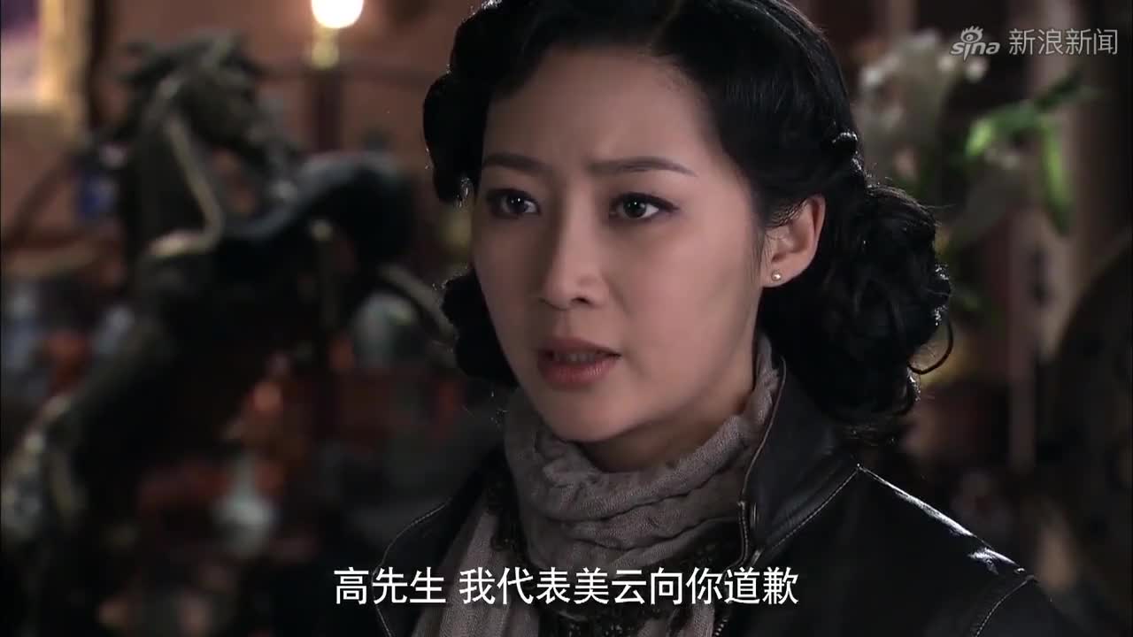 对与决:赵非也希望看望王貌霖,赵天龙拒绝赵非请求