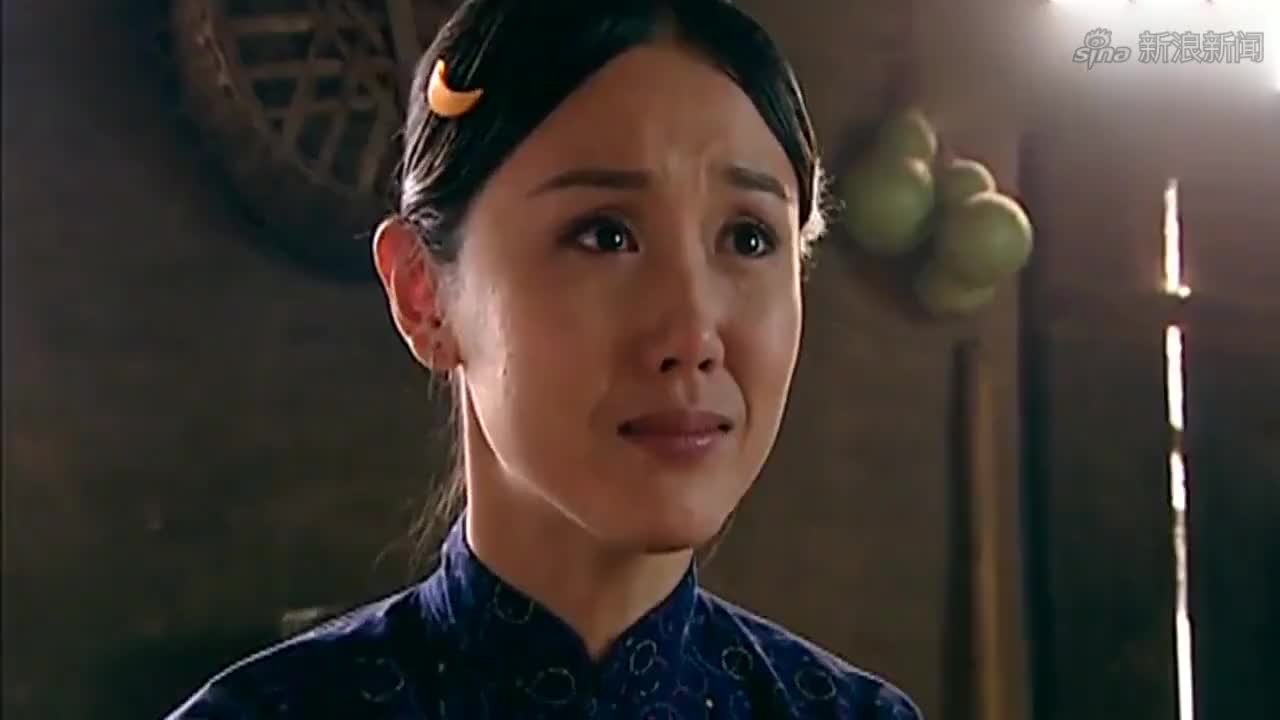 迎春花:俊英丈夫为救水山的命才负伤的,一问伤哪了,她难以启齿