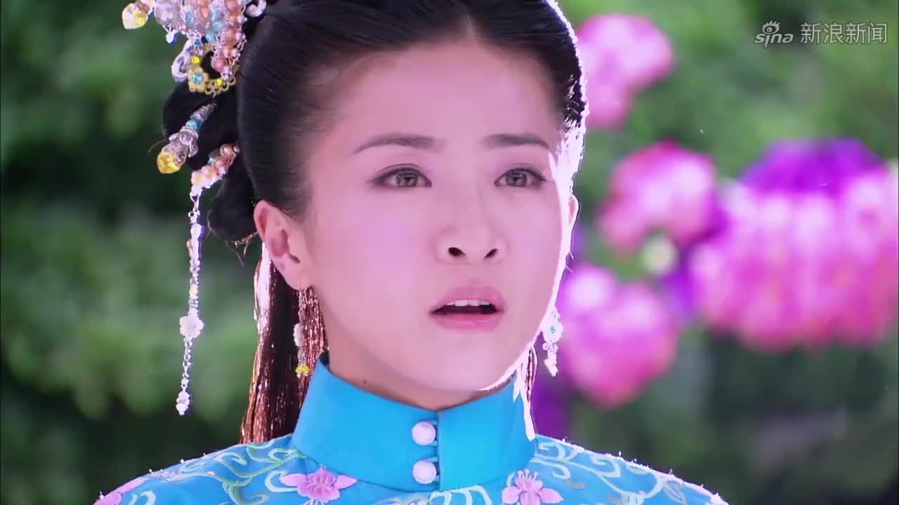 金玉良缘:江晓萱和顾长风见面玉麒麟劝他们两人赶紧离开这里