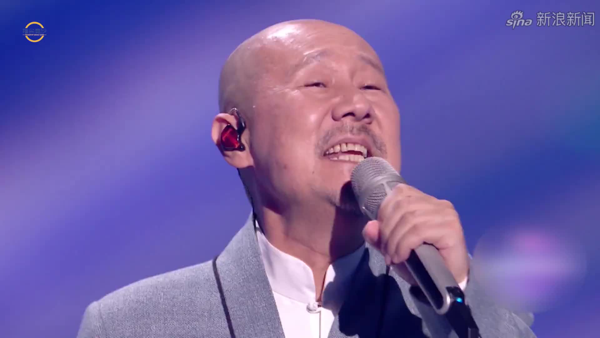 双城计中计:王大帅审案,原本要枪毙腾格尔,看在钱的面子上算了