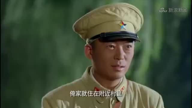 大刀记:四儿抓老百姓当盾牌,威胁梁永生不敢开枪,心可真狠