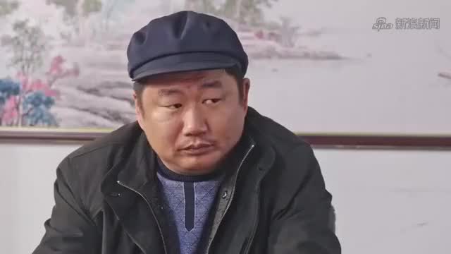 乡村爱情:谢广坤各种作死,老徐大怒,直接把谢广坤罢免