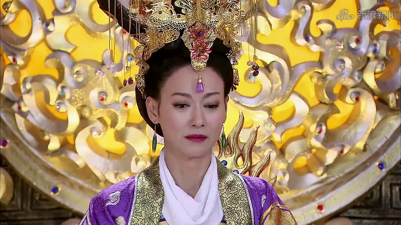 反贼薛刚在众目睽睽之下失踪,王怀义能掐会算,被武则天叫来卜卦