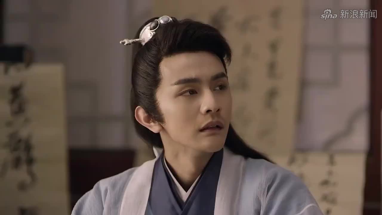 张德林来看望张子雍,他大喊窝囊,替别人做了替罪羊