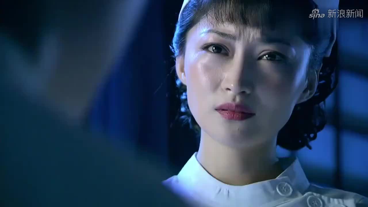 狐影:国璋因为女子和来顺吵架,怎料来顺说出心里话